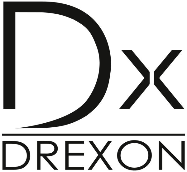Logo-DREXON